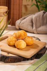 БЕЗГЛУТЕНОВИ КОКОСКИ - 1 кг.